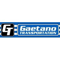 Gaetano Transportation Inc Logo