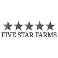 Five Star Farms Logo