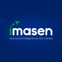 Imasen Logo