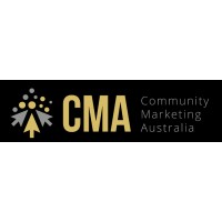 Community Marketing Australia Logo