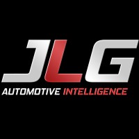 JLG - Automotive Intelligence Logo