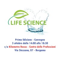 Life Science Logo