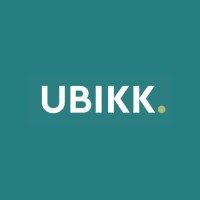 UBIKK. Logo