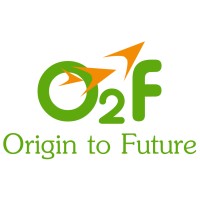 Origin To Future Consultancy Services Pvt Ltd Logo