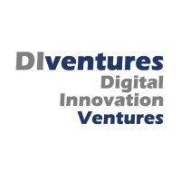 DIventures Management GmbH Logo
