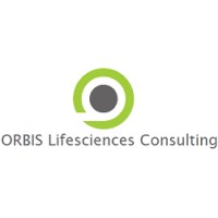 Orbis Lifesciences Consulting Limited Logo