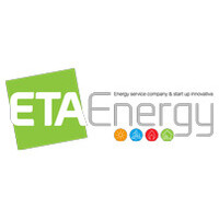 Eta Energy SRL Logo