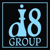 d8 Group Logo