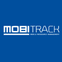 Mobitrack Maroc Logo