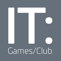 IT Games Club - itgames.club Logo