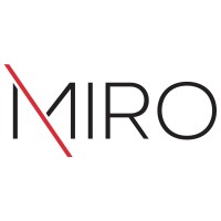 MIRO Analytical AG Logo