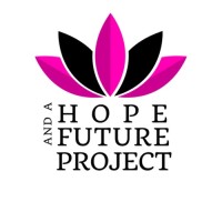 Hope and A Future Project Logo