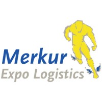 Merkur Expo Logistics Logo