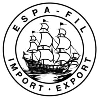 Espa-Fil Import & Export Corp. Logo