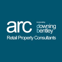 ARC Retail Property Consultants Logo