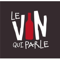 Le Vin qui Parle Logo
