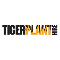 Tiger Plant LTD Logo