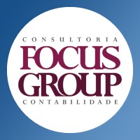 Focus Group Contabilidade Logo