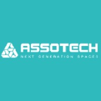 Assotech Limited Logo