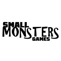 Small Monsters Games Logo