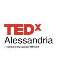 TEDx Alessandria Logo