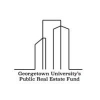 Georgetown University Public Real Estate Fund Logo
