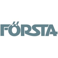 Första bv Logo
