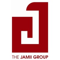 The Jamii Group Logo