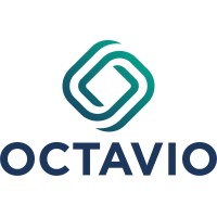 Octavio Logo