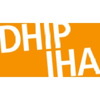 Institut historique allemand Logo
