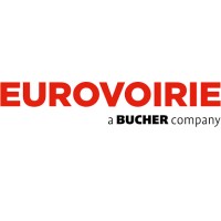 Eurovoirie Logo
