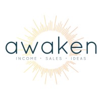 Awaken Logo