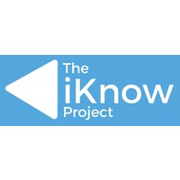 The iKNOW Project Logo