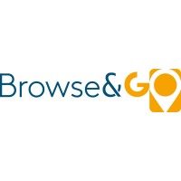 Browse&Go Logo