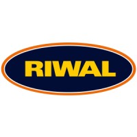 Riwal France Logo