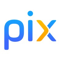 Pix Logo