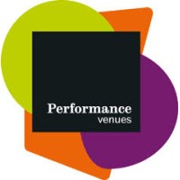 Performance Venues Logo