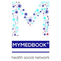 MyMedBook Logo