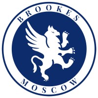 Brookes Moscow International IB School Logo