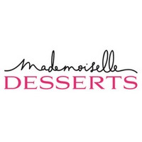 Mademoiselle Desserts Logo