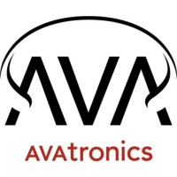 AVAtronics Logo