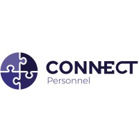 Connect Personnel Logo