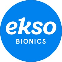 Ekso Bionics Logo
