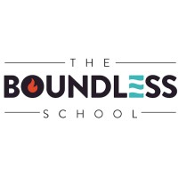 The Boundless School Logo