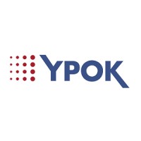 YPOK Logo