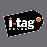 i-tag Promotions Inc. Logo