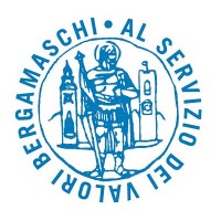 Camera di commercio di Bergamo Logo