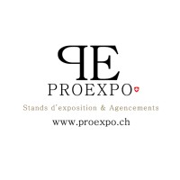PROEXPO Logo