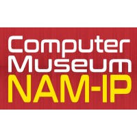Computer Museum NAM-IP Logo