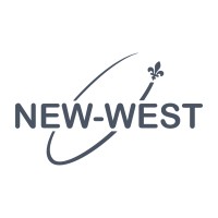 New-West VR Logo